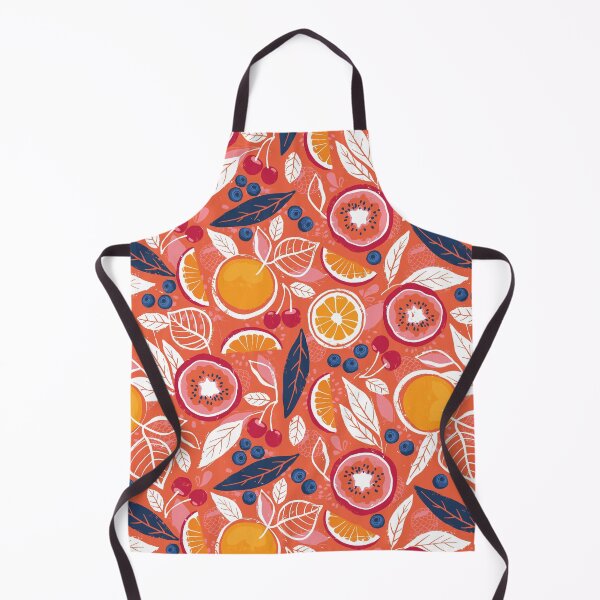 Item preview, Fruity Maximalism designed and sold by SarahTreu.