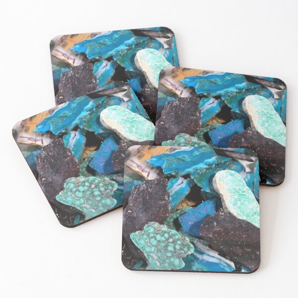 Item preview, lapidary slabs 2 designed and sold by jeannius.