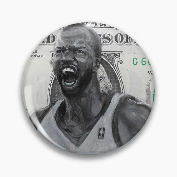 Item preview, Baron Davis Money designed and sold by martinsegobia.