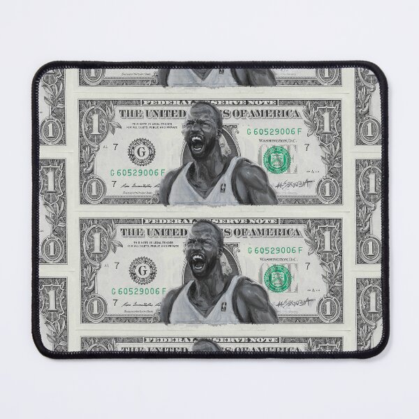 Item preview, Baron Davis Money designed and sold by martinsegobia.