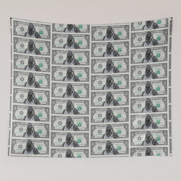 Item preview, Baron Davis Money designed and sold by martinsegobia.