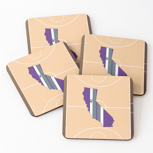 Item preview, Sacramento Basketball designed and sold by doctorheadly.