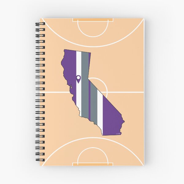 Item preview, Sacramento Basketball designed and sold by doctorheadly.