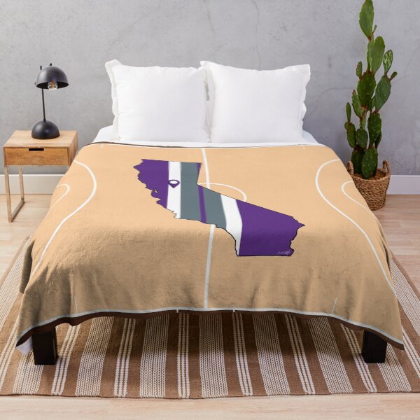 Item preview, Sacramento Basketball designed and sold by doctorheadly.