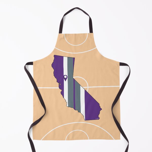 Item preview, Sacramento Basketball designed and sold by doctorheadly.