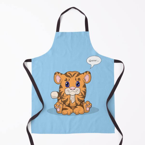 Item preview, Eggy Tiger designed and sold by Designs by Greylady.