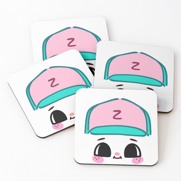 Item preview, Boy's face with cap designed and sold by EMIPRINCESS.