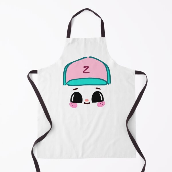 Item preview, Boy's face with cap designed and sold by EMIPRINCESS.