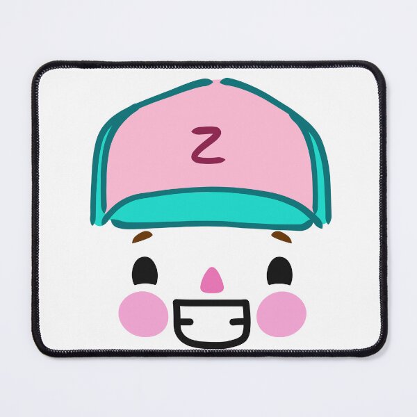 Item preview, Boy's face with cap designed and sold by EMIPRINCESS.