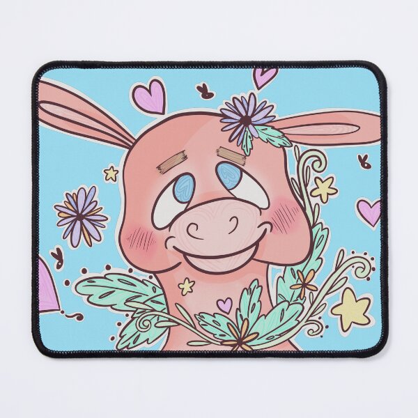 Item preview, Spring Time Donkey designed and sold by Sprinty.