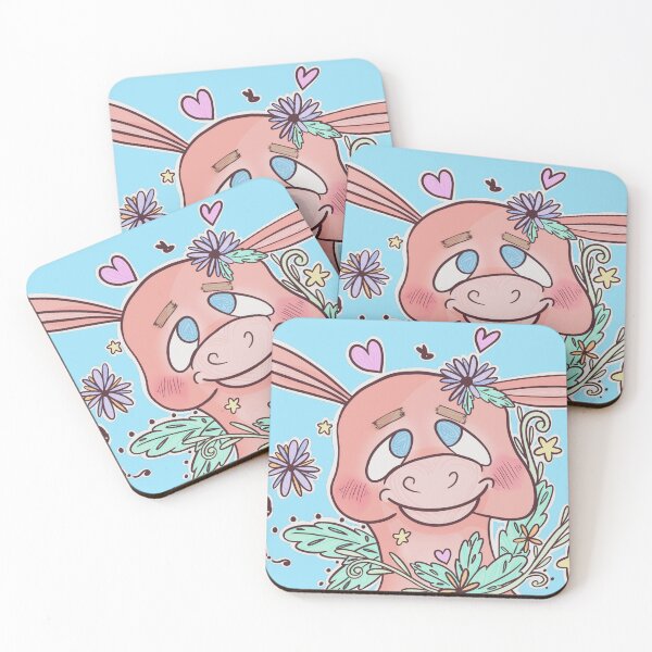 Item preview, Spring Time Donkey designed and sold by Sprinty.