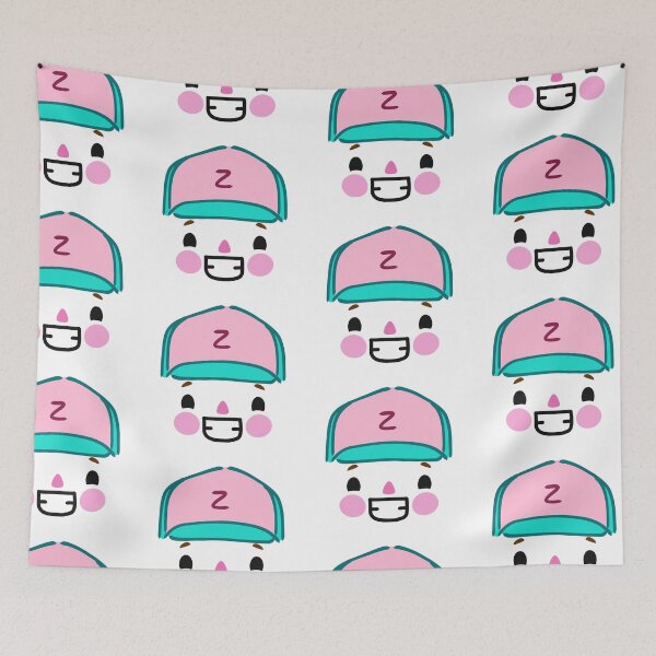 Item preview, Boy's face with cap designed and sold by EMIPRINCESS.