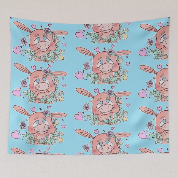 Item preview, Spring Time Donkey designed and sold by Sprinty.