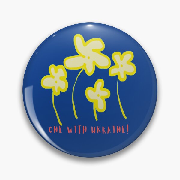 Item preview, One With Ukraine! Set #4ii designed and sold by Krispsm.