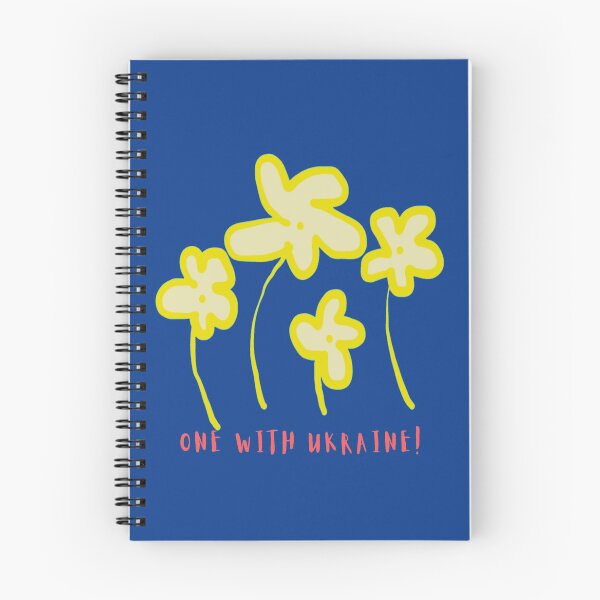 Item preview, One With Ukraine! Set #4ii designed and sold by Krispsm.