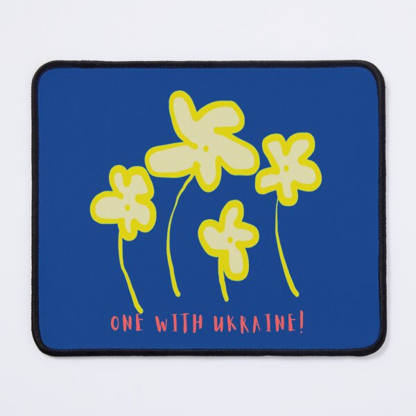 Item preview, One With Ukraine! Set #4ii designed and sold by Krispsm.