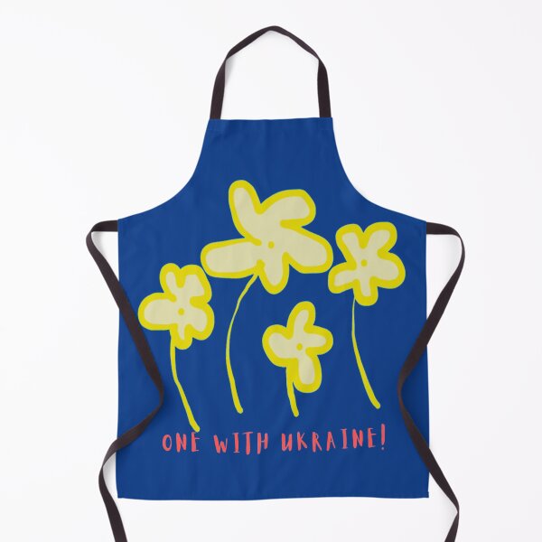 Item preview, One With Ukraine! Set #4ii designed and sold by Krispsm.