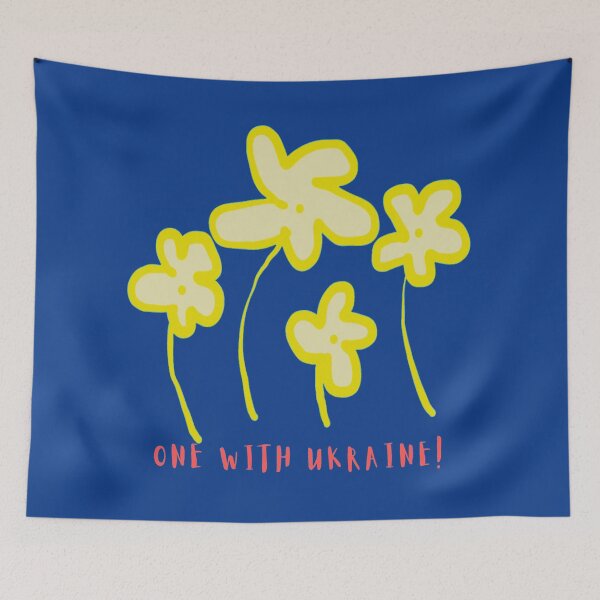 Item preview, One With Ukraine! Set #4ii designed and sold by Krispsm.
