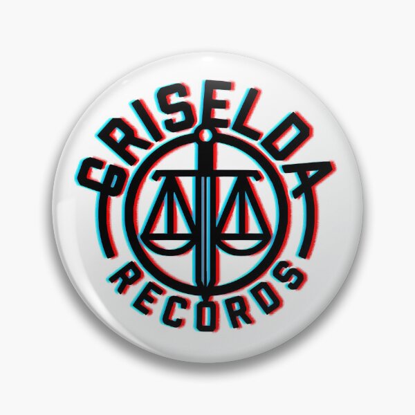 Item preview, Griselda Records Logo 3D Active  Classic T-Shirt designed and sold by Kristyan489.