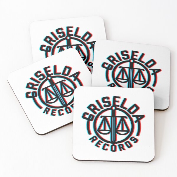 Item preview, Griselda Records Logo 3D Active  Classic T-Shirt designed and sold by Kristyan489.
