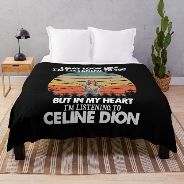 Item preview, Puedo parecer que te estoy escuchando Escuchando a Celine designed and sold by AnFgry12.