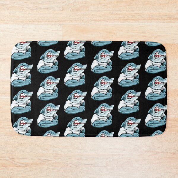 Item preview, sharkfitness designed and sold by ViejoWill.