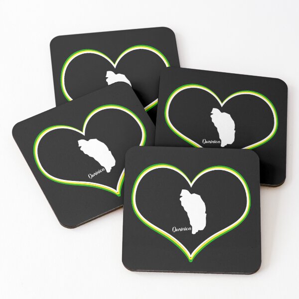 Item preview, Black heart card Dominique designed and sold by Astralia.