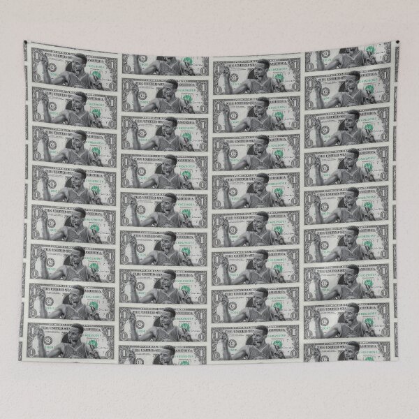 Item preview, Steph Curry Money designed and sold by martinsegobia.