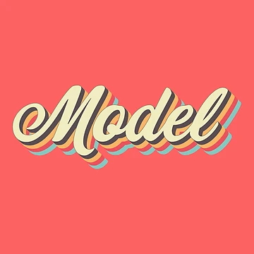 Artwork thumbnail, Model by Texterns