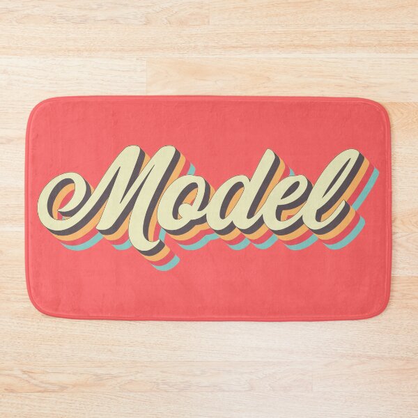 Item preview, Model designed and sold by Texterns.