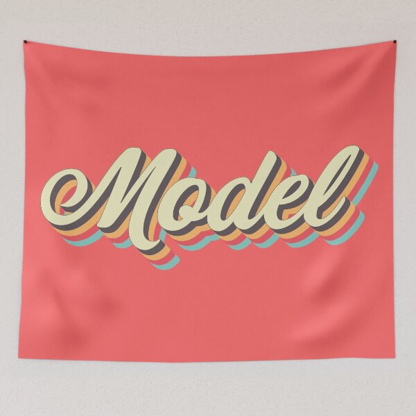 Item preview, Model designed and sold by Texterns.