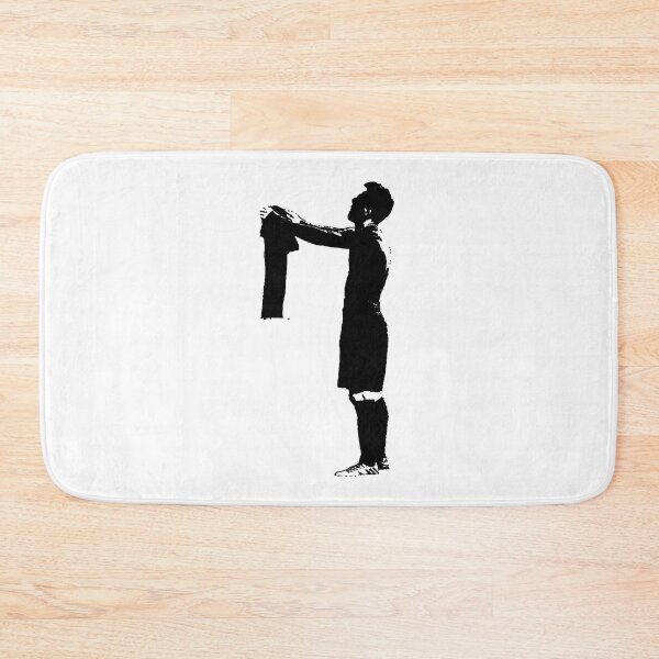 Item preview, Superstar player honored m.e.s.s.i designed and sold by kiaml917282.
