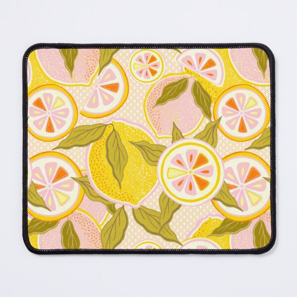 Item preview, Pink Lemonade designed and sold by Nicolle Palen.