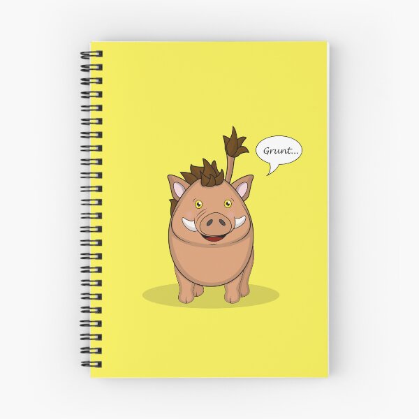 Item preview, Eggy Warthog designed and sold by Designs by Greylady.