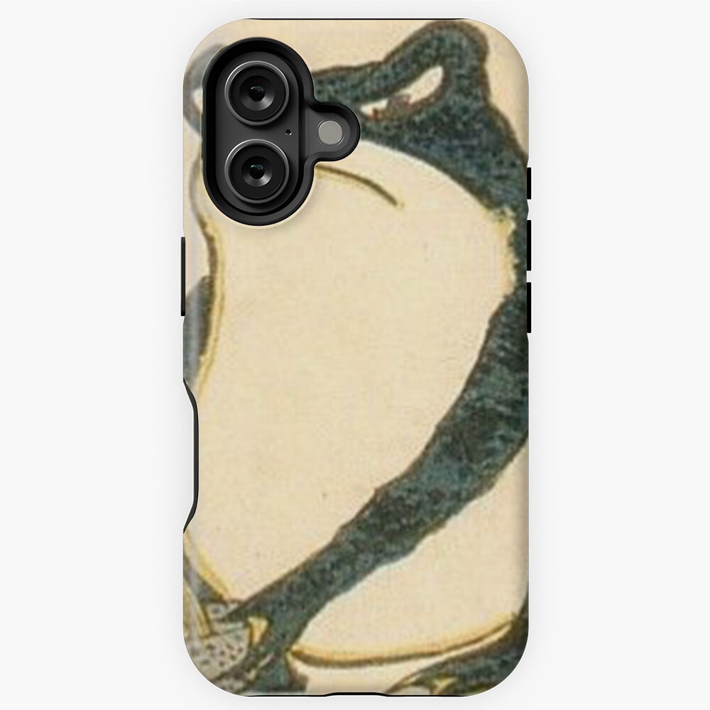 Item preview, iPhone Magsafe Tough Case designed and sold by koleuptonzx.
