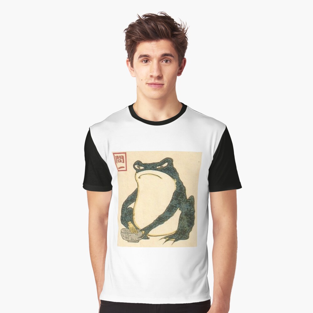 Item preview, Graphic T-Shirt designed and sold by koleuptonzx.