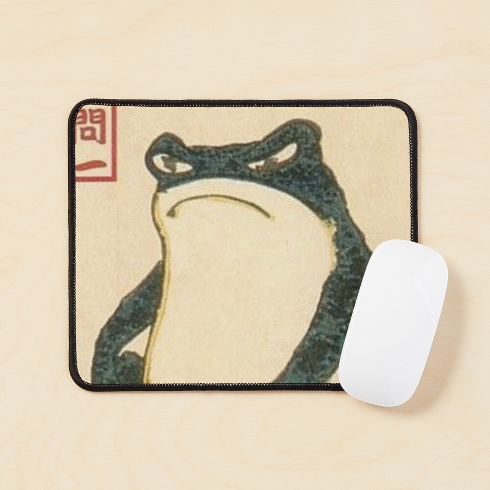 Item preview, Mouse Pad designed and sold by koleuptonzx.