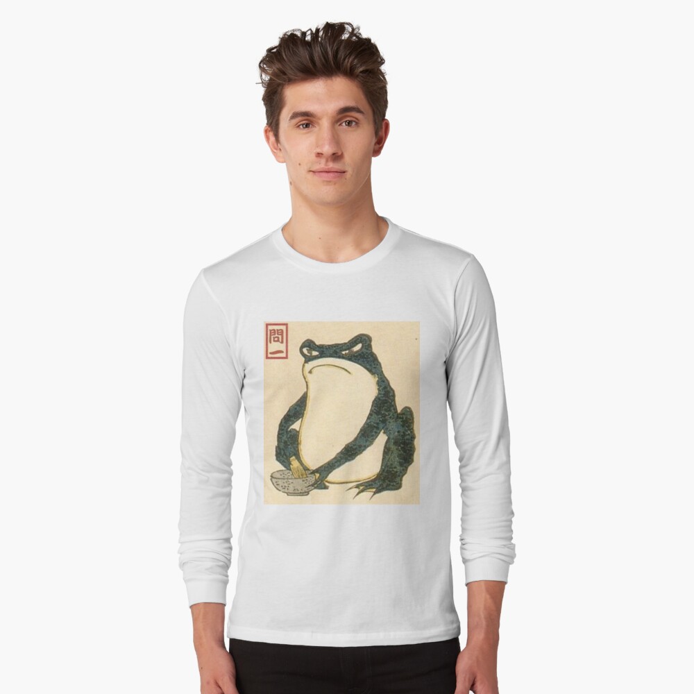 Item preview, Long Sleeve T-Shirt designed and sold by koleuptonzx.