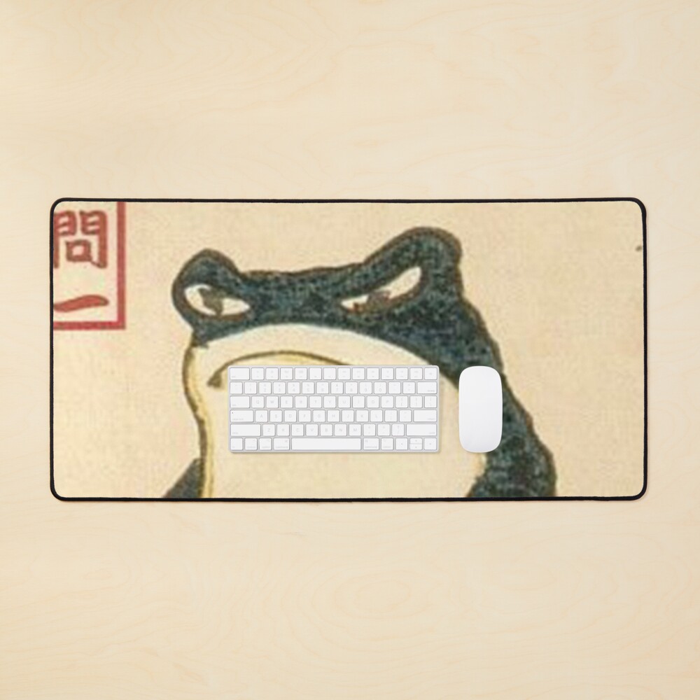 Item preview, Desk Mat designed and sold by koleuptonzx.