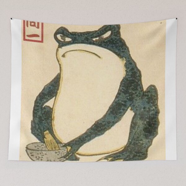 Item preview, Matsumoto Hoji Japanese Poster designed and sold by koleuptonzx.