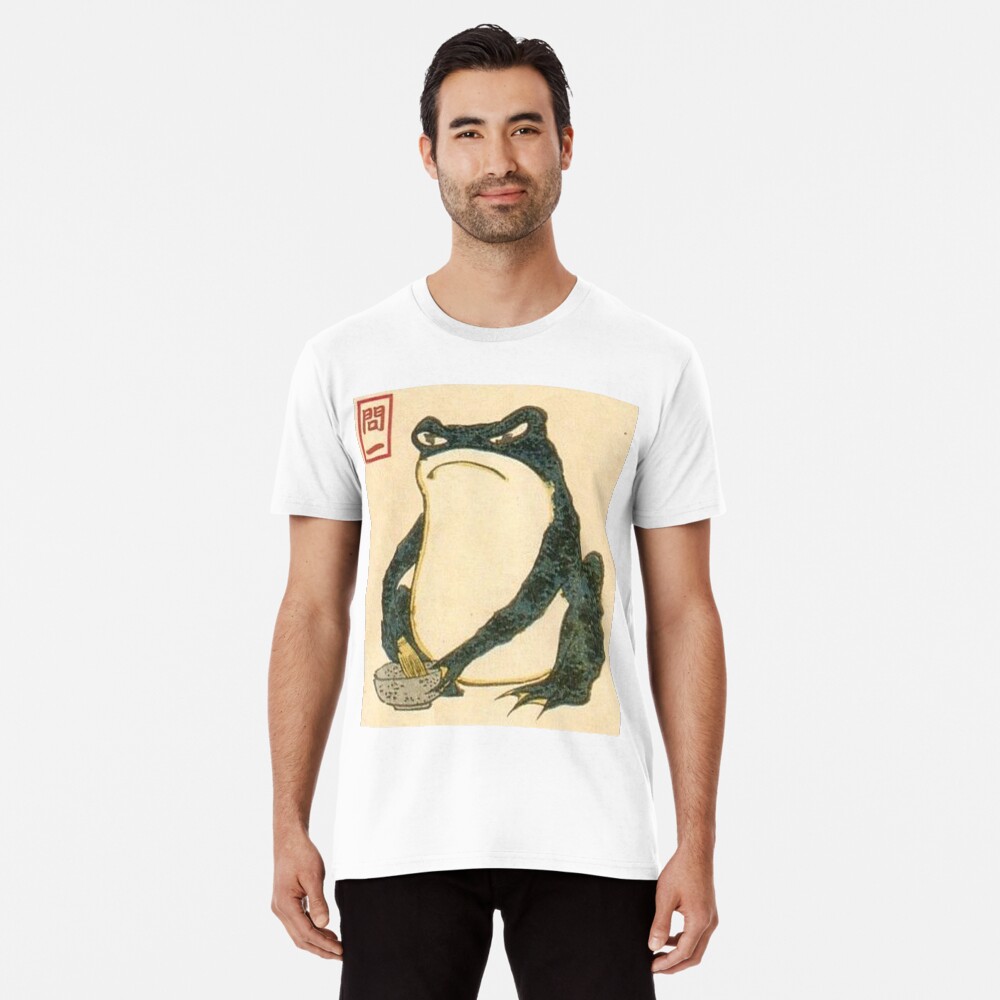 Item preview, Premium T-Shirt designed and sold by koleuptonzx.