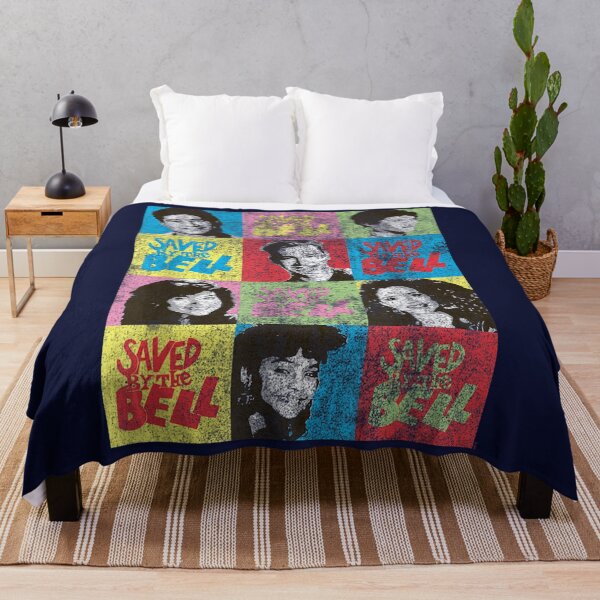 Item preview, Saved By The Bell Blocks With Faces  designed and sold by TikaolBykila.