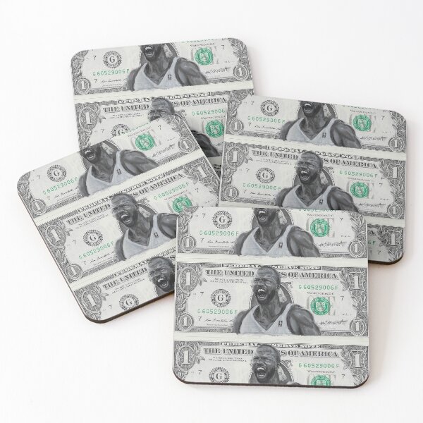 Item preview, Baron Davis Money designed and sold by martinsegobia.