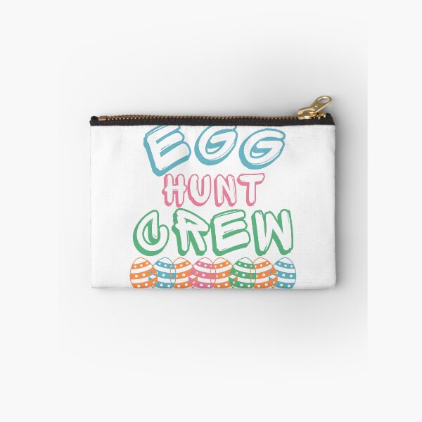 Item preview, Egg Hunt Crew. Perfect Design To Get Ready For Easter Egg Hunting. designed and sold by That Cheeky Tee.