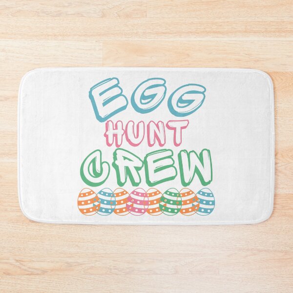 Item preview, Egg Hunt Crew. Perfect Design To Get Ready For Easter Egg Hunting. designed and sold by That Cheeky Tee.