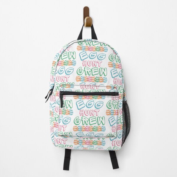 Item preview, Egg Hunt Crew. Perfect Design To Get Ready For Easter Egg Hunting. designed and sold by That Cheeky Tee.