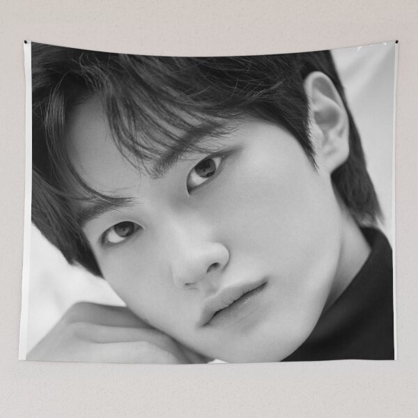 Item preview, TNX Tae Hun designed and sold by danielletrisha.