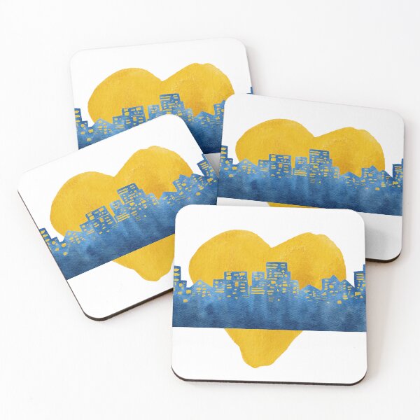 Item preview, Love for Ukraine designed and sold by PompettiDesigns.
