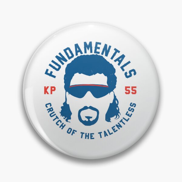 Item preview, Kenny Powers Essential T-Shirt designed and sold by Kristyan489.