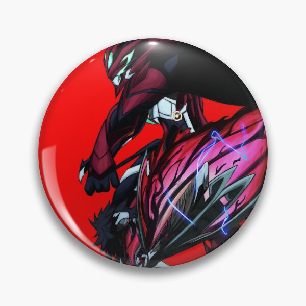 Item preview, Secret Boss  designed and sold by Xonaar17Art.